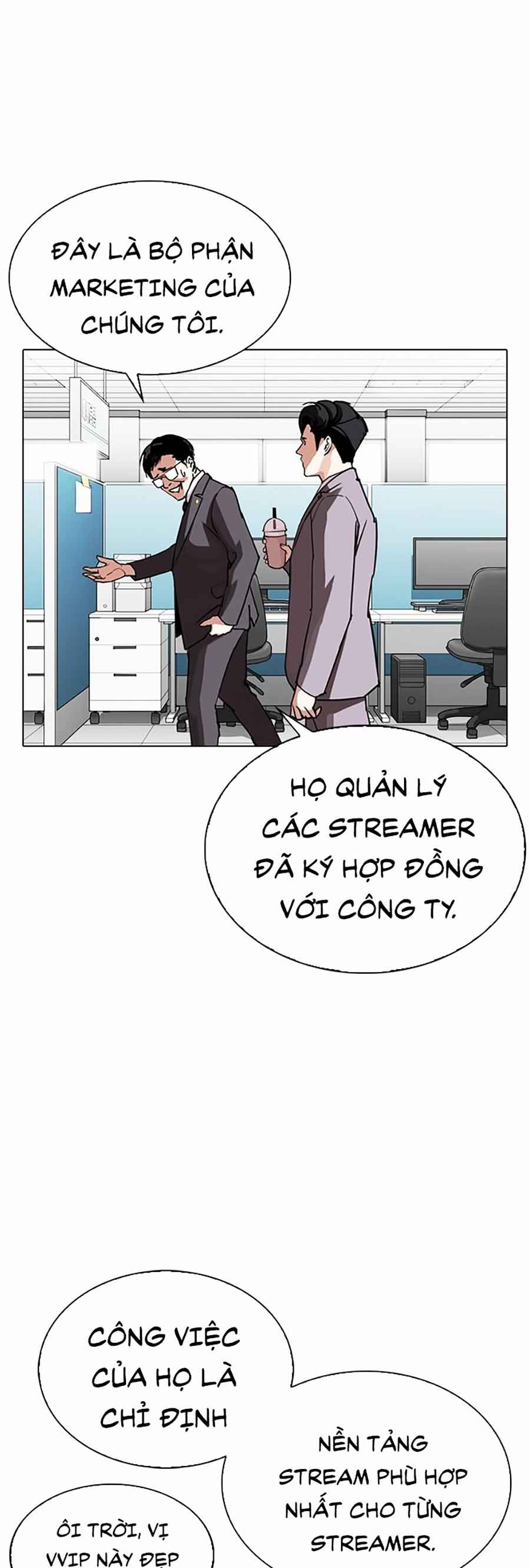 Hoán Đổi Diệu Kì Chapter 292 - Trang 2