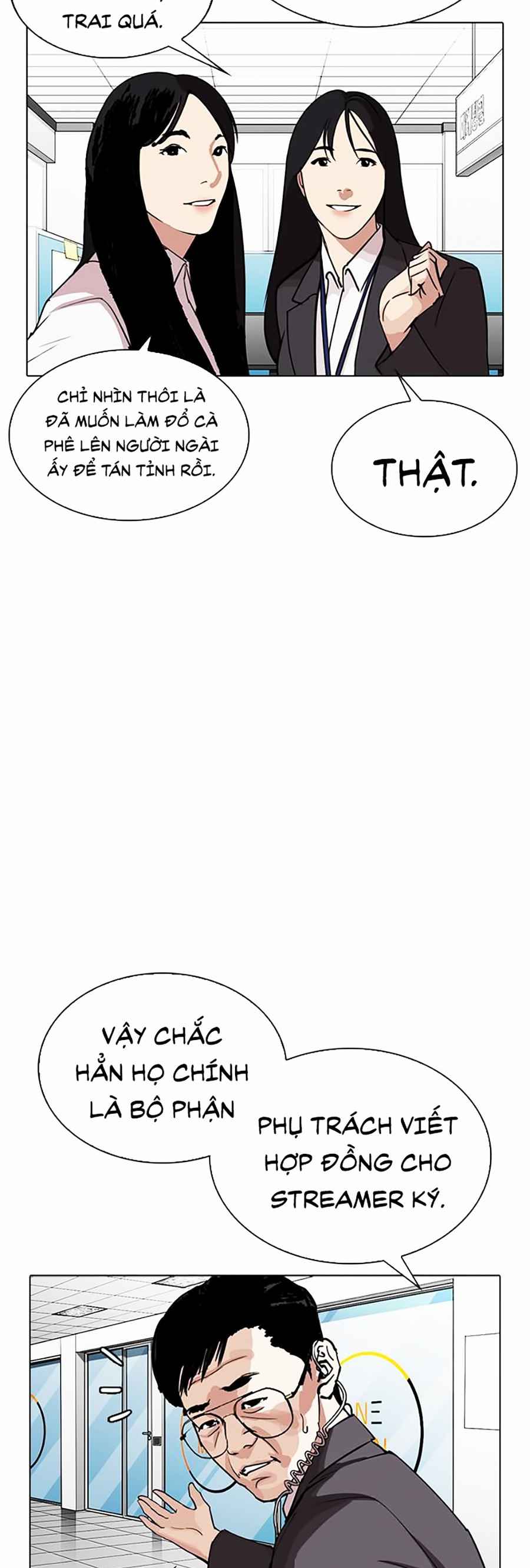 Hoán Đổi Diệu Kì Chapter 292 - Trang 2