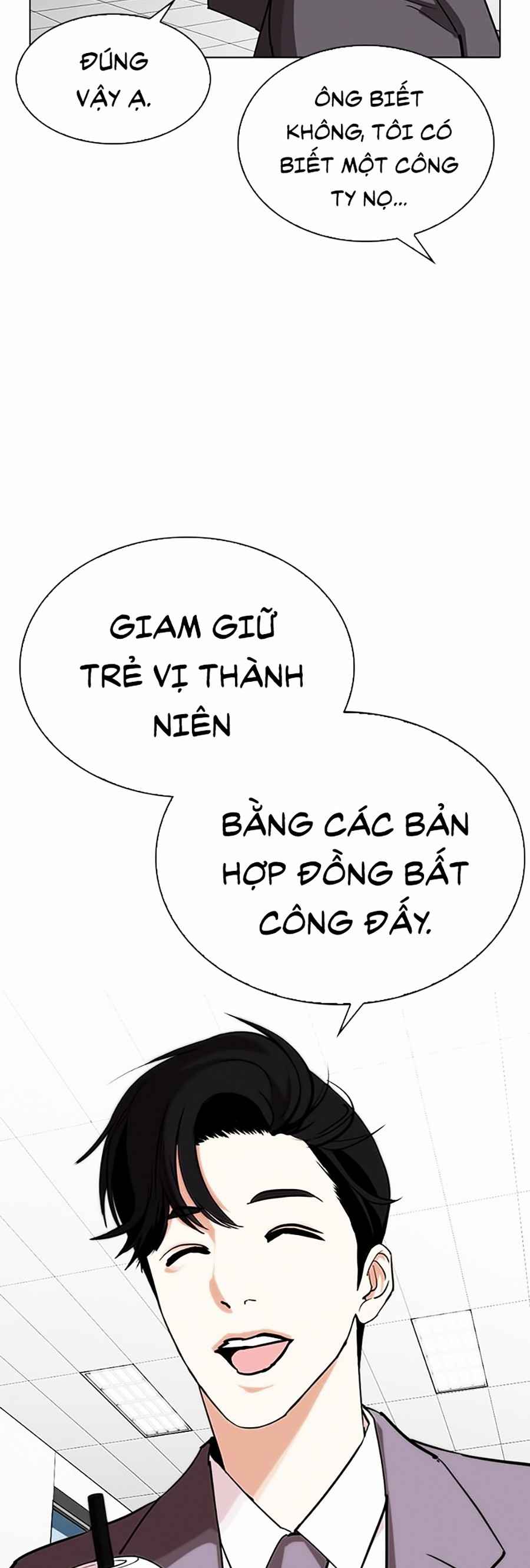 Hoán Đổi Diệu Kì Chapter 292 - Trang 2