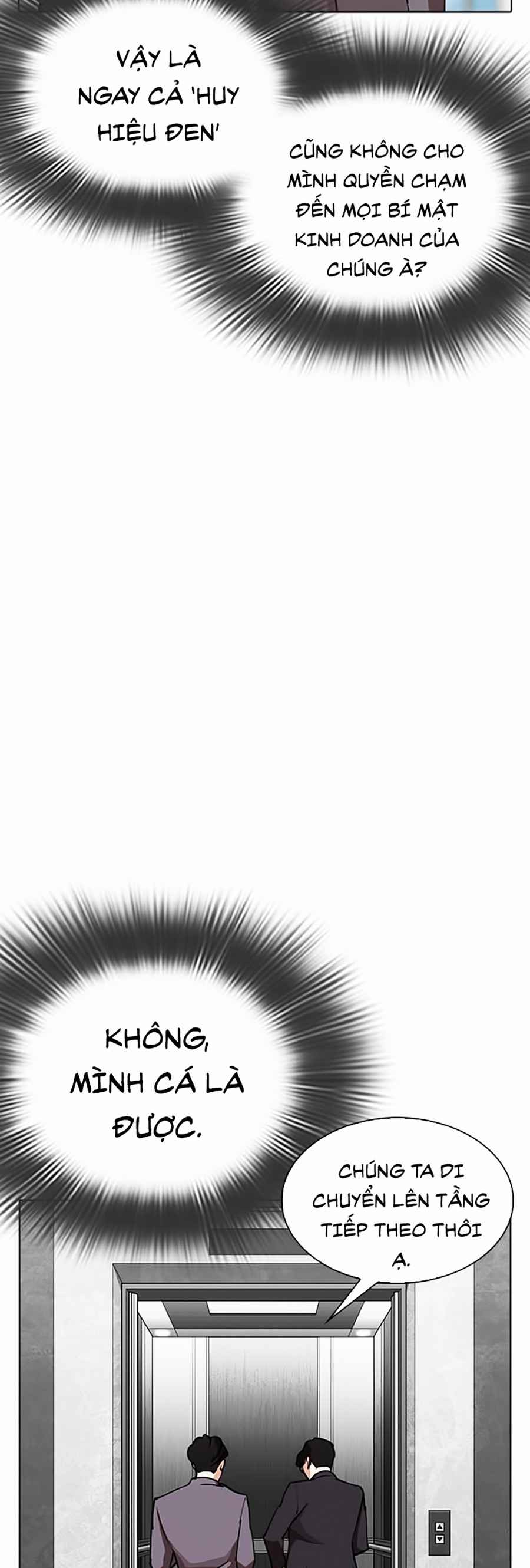 Hoán Đổi Diệu Kì Chapter 292 - Trang 2