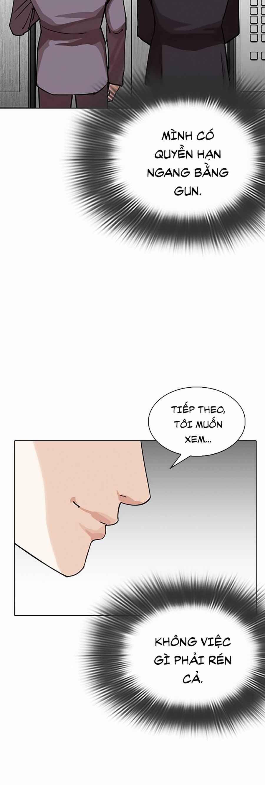 Hoán Đổi Diệu Kì Chapter 292 - Trang 2