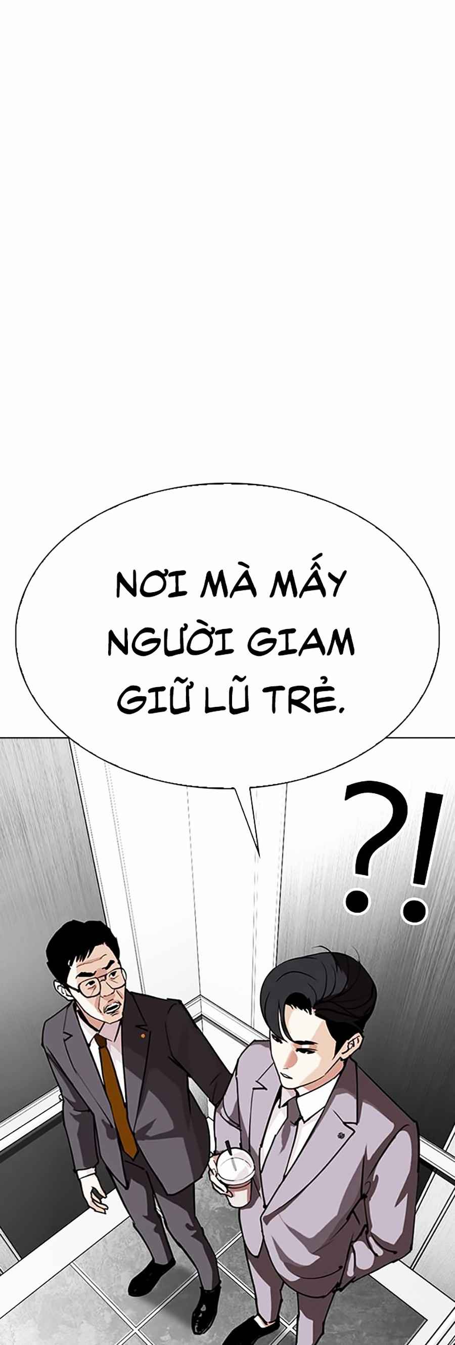 Hoán Đổi Diệu Kì Chapter 292 - Trang 2