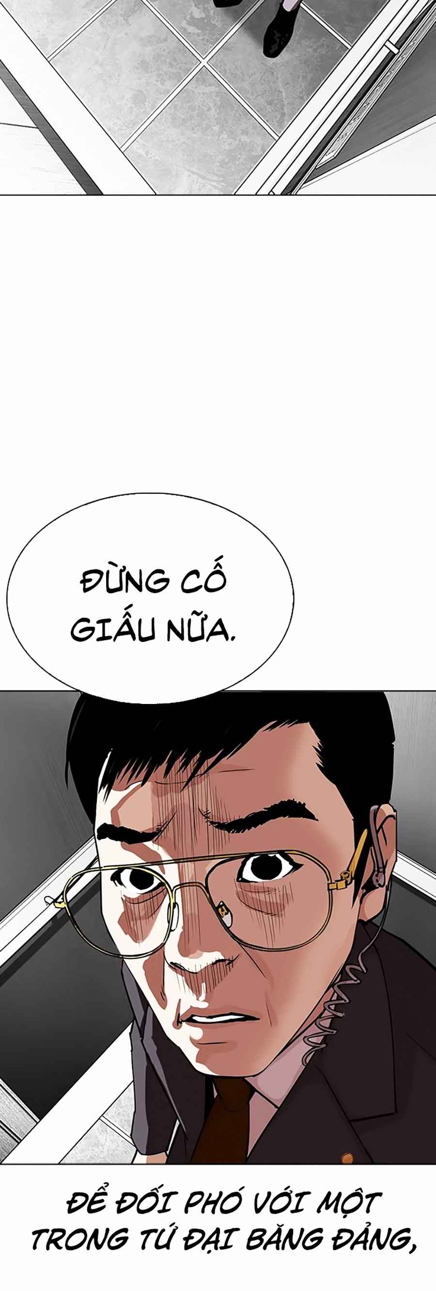 Hoán Đổi Diệu Kì Chapter 292 - Trang 2