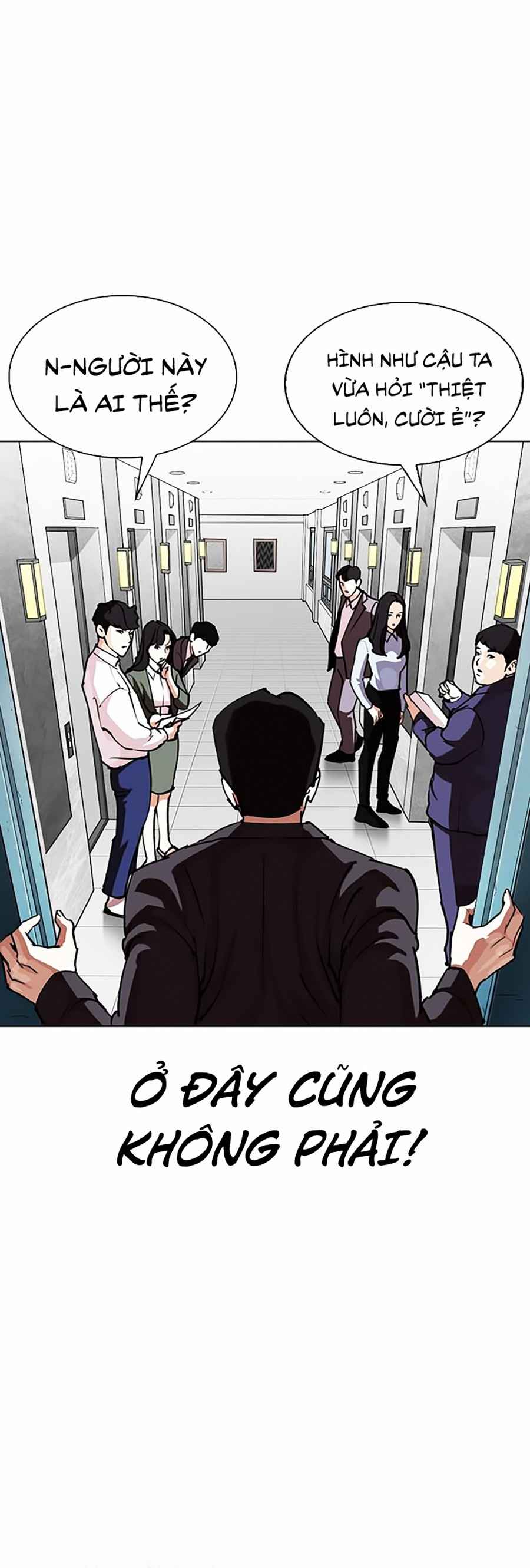 Hoán Đổi Diệu Kì Chapter 292 - Trang 2