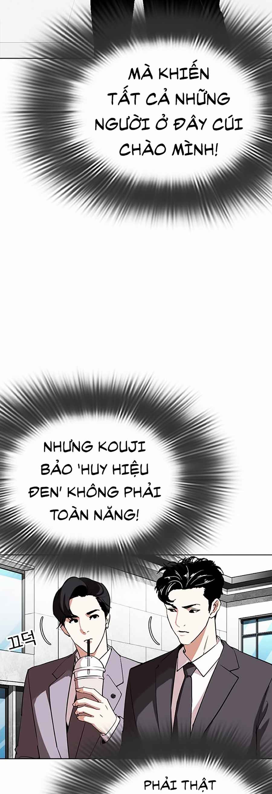 Hoán Đổi Diệu Kì Chapter 292 - Trang 2