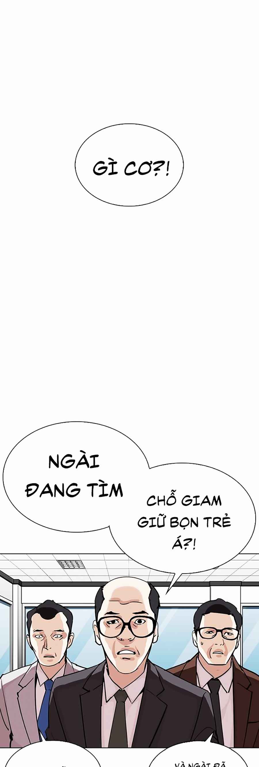 Hoán Đổi Diệu Kì Chapter 292 - Trang 2