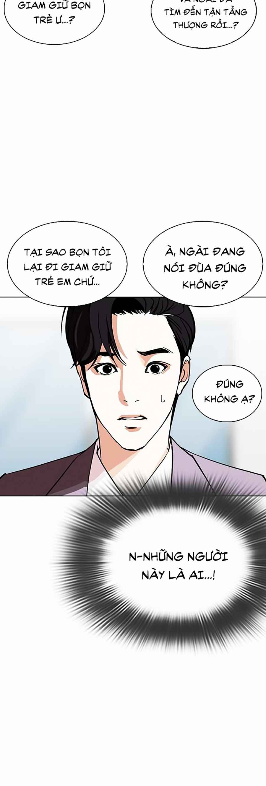 Hoán Đổi Diệu Kì Chapter 292 - Trang 2