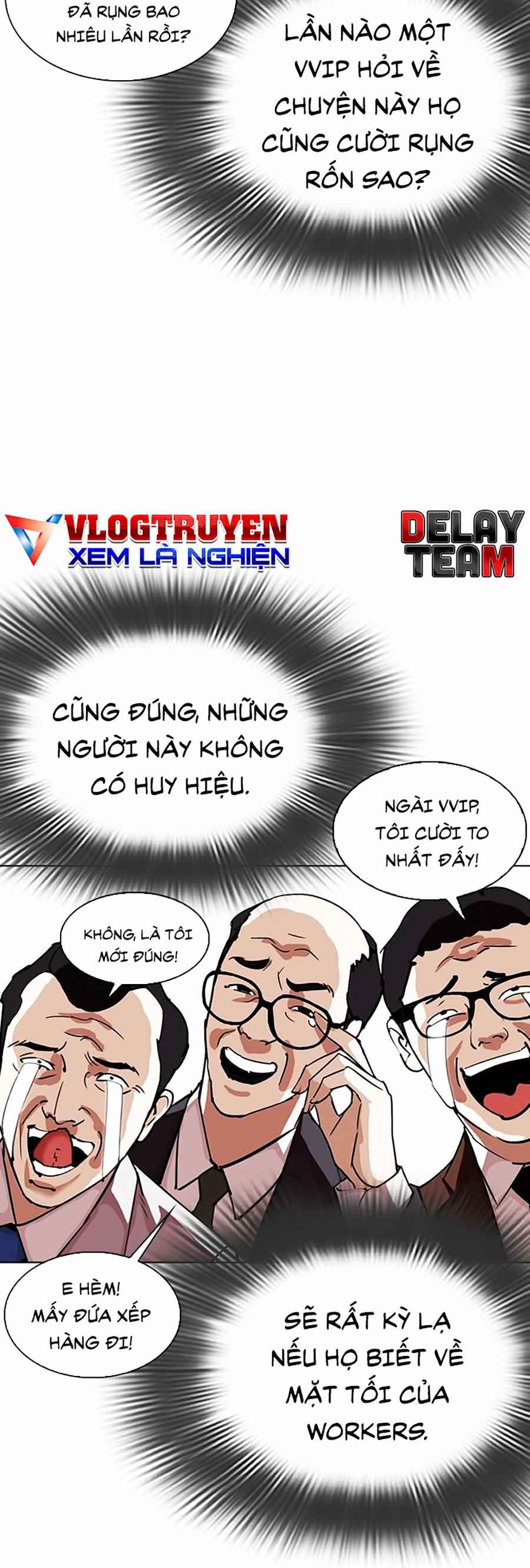 Hoán Đổi Diệu Kì Chapter 292 - Trang 2