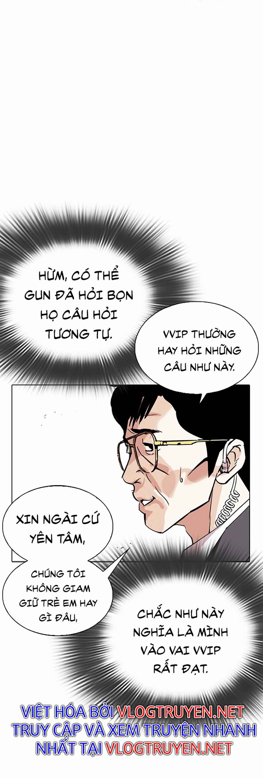 Hoán Đổi Diệu Kì Chapter 292 - Trang 2