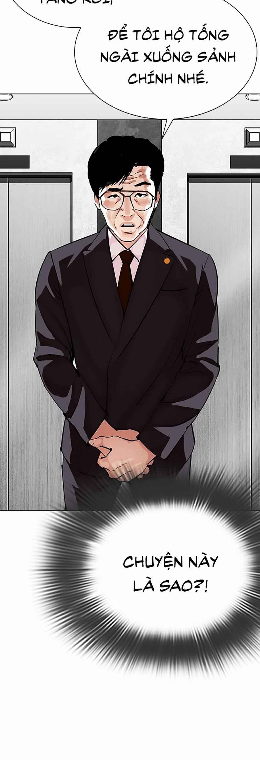 Hoán Đổi Diệu Kì Chapter 292 - Trang 2