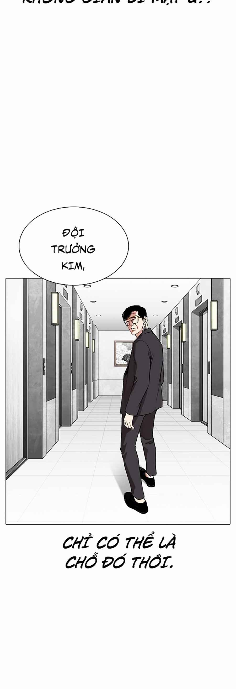 Hoán Đổi Diệu Kì Chapter 292 - Trang 2