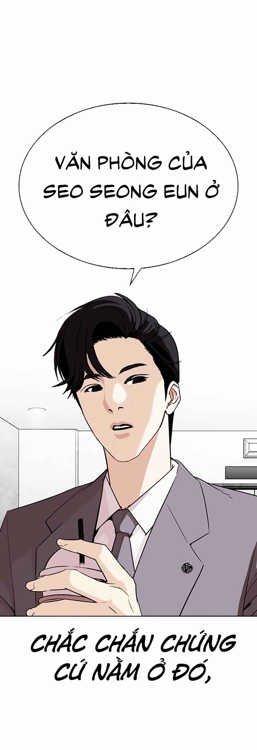 Hoán Đổi Diệu Kì Chapter 292 - Trang 2