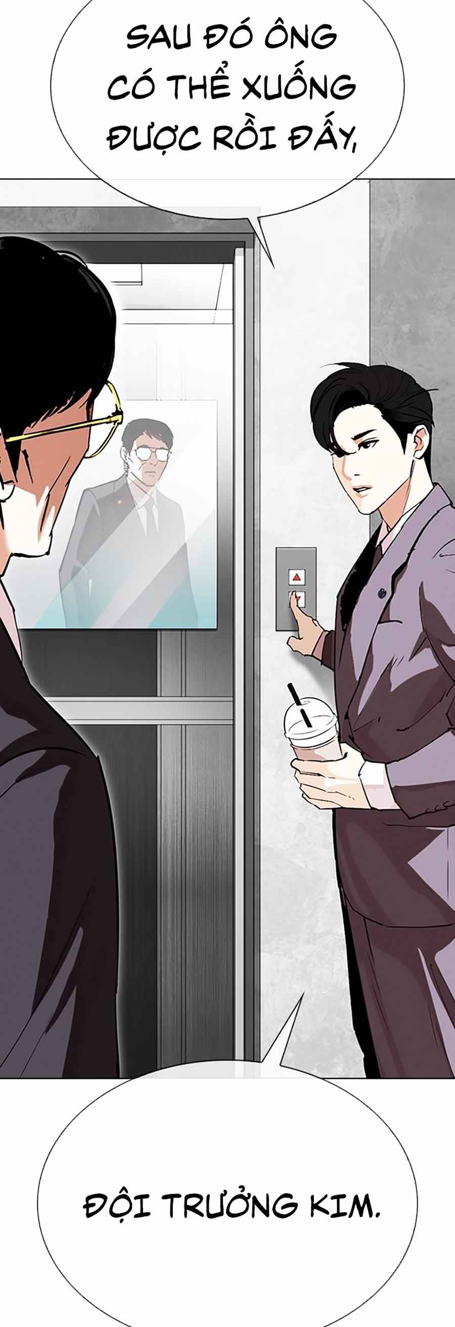 Hoán Đổi Diệu Kì Chapter 292 - Trang 2