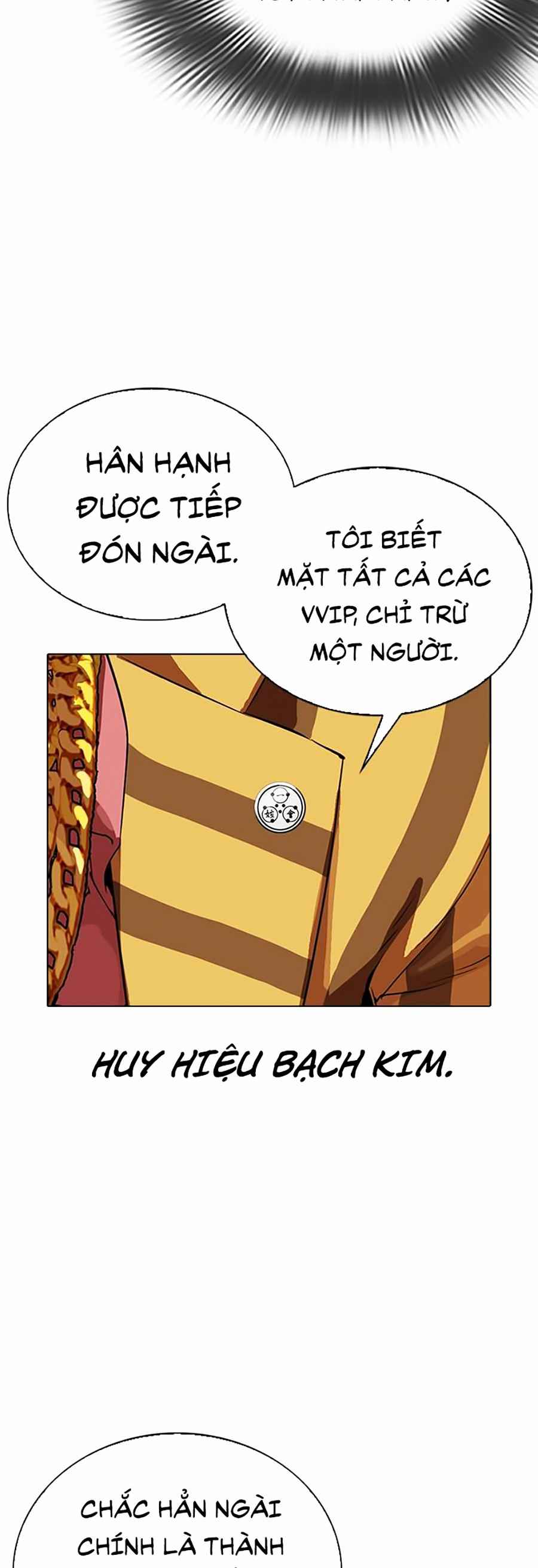Hoán Đổi Diệu Kì Chapter 292 - Trang 2