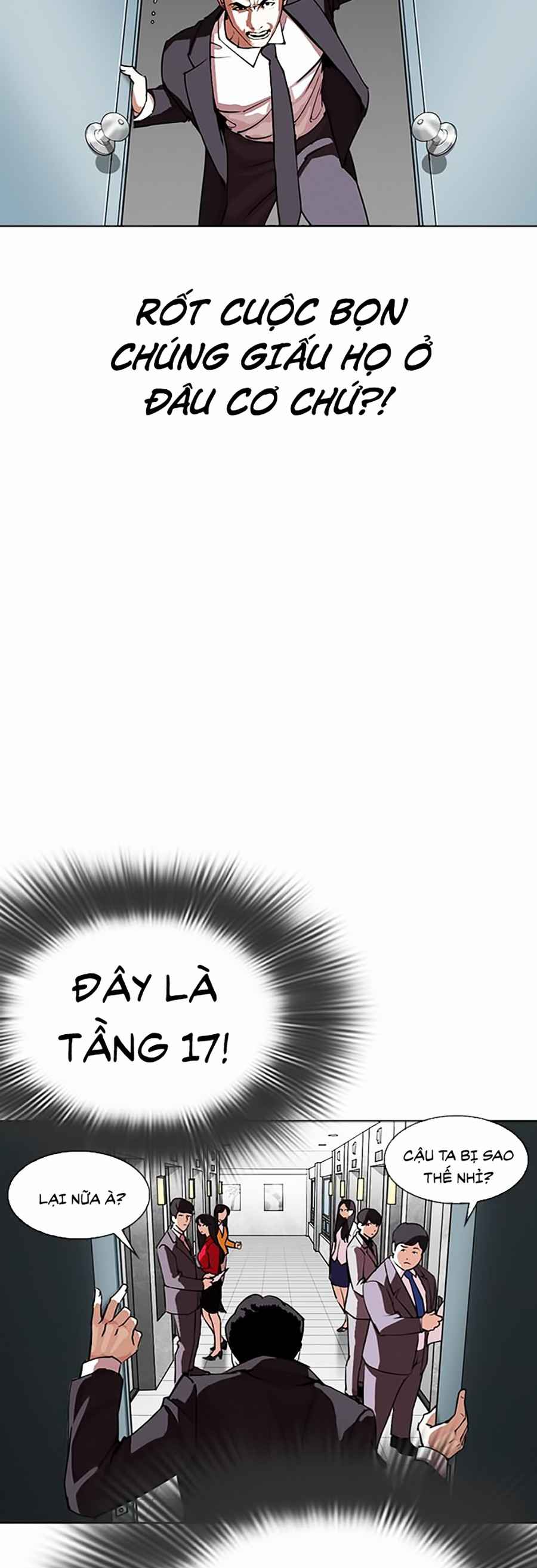 Hoán Đổi Diệu Kì Chapter 292 - Trang 2