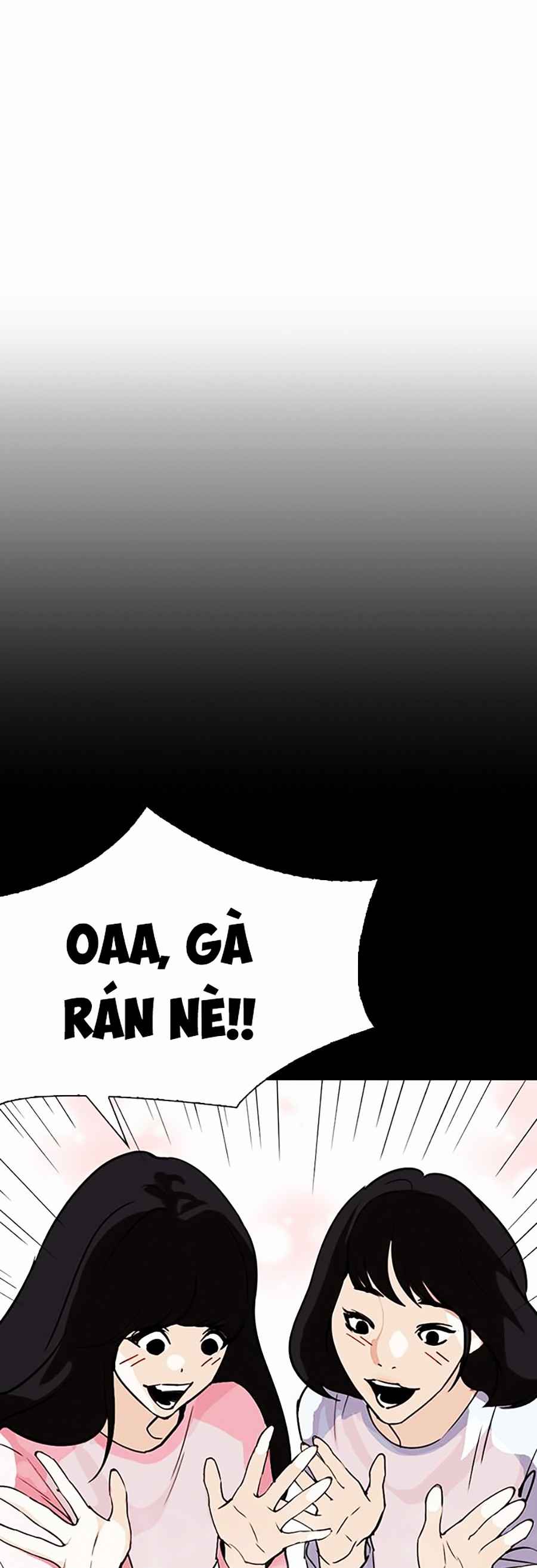 Hoán Đổi Diệu Kì Chapter 292 - Trang 2