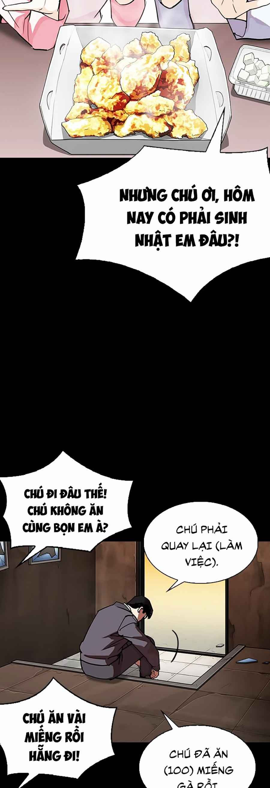 Hoán Đổi Diệu Kì Chapter 292 - Trang 2