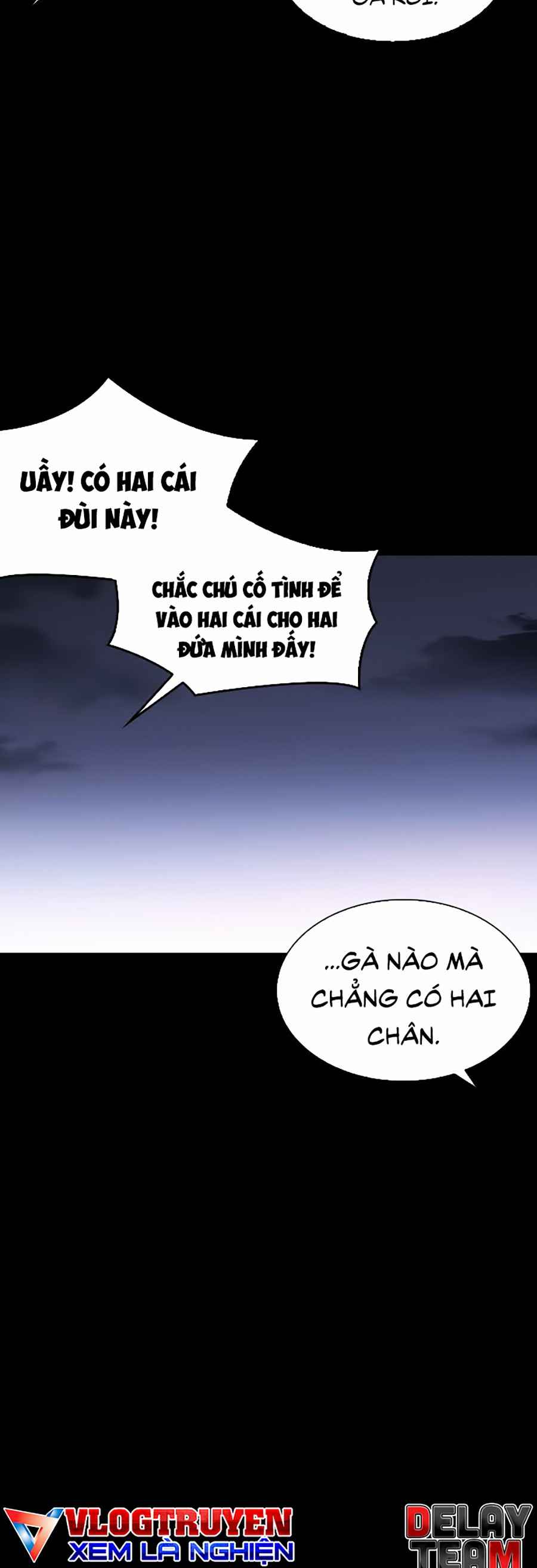 Hoán Đổi Diệu Kì Chapter 292 - Trang 2