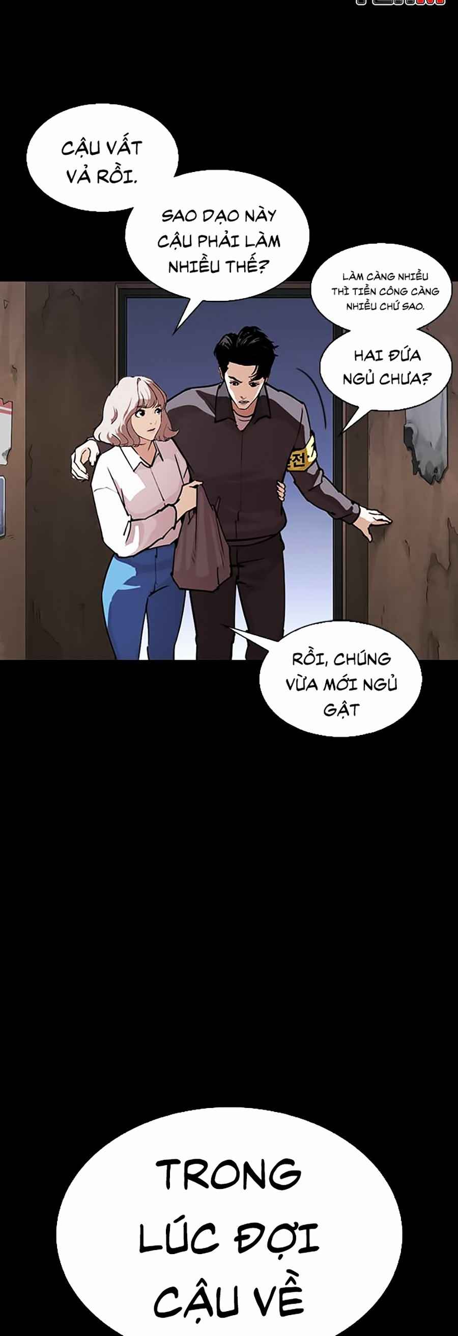 Hoán Đổi Diệu Kì Chapter 292 - Trang 2