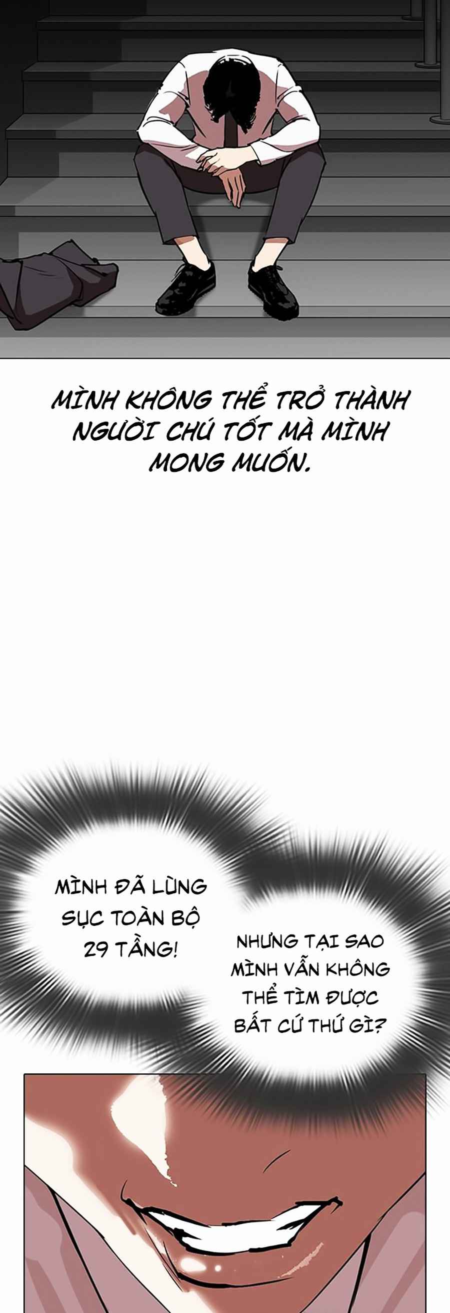 Hoán Đổi Diệu Kì Chapter 292 - Trang 2