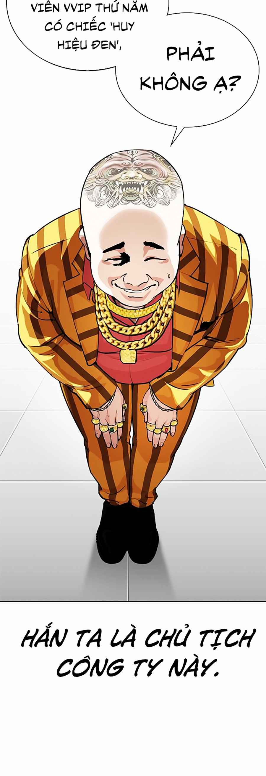 Hoán Đổi Diệu Kì Chapter 292 - Trang 2