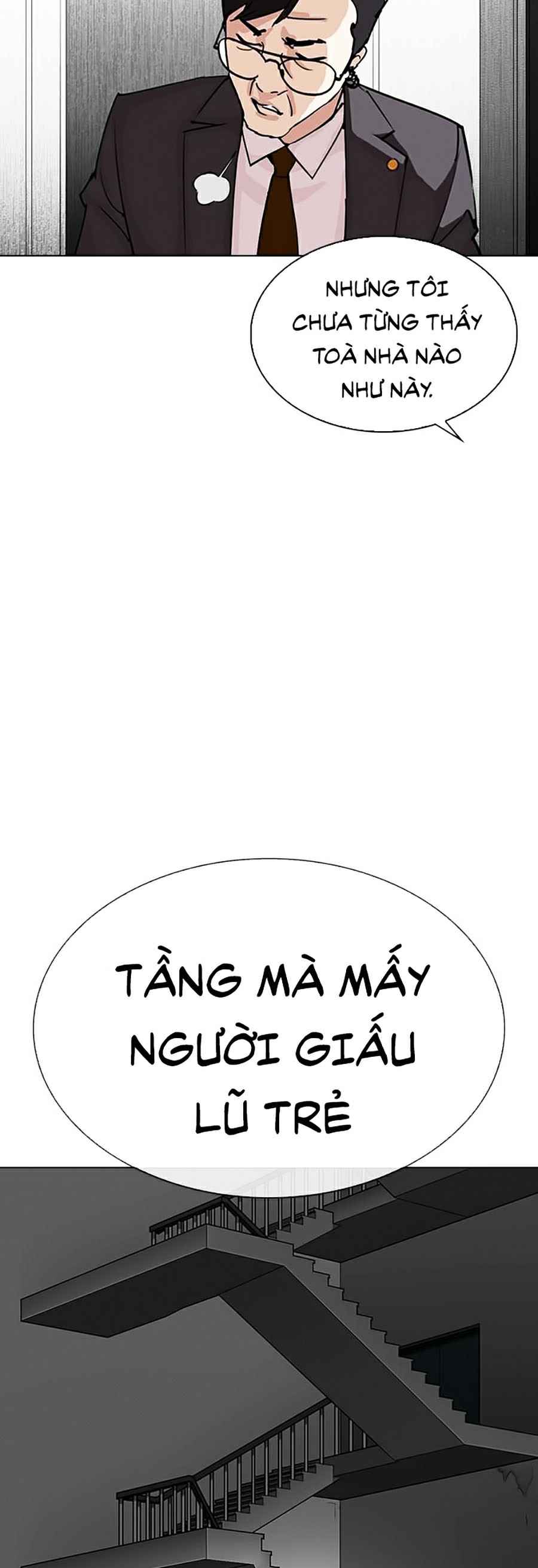 Hoán Đổi Diệu Kì Chapter 292 - Trang 2