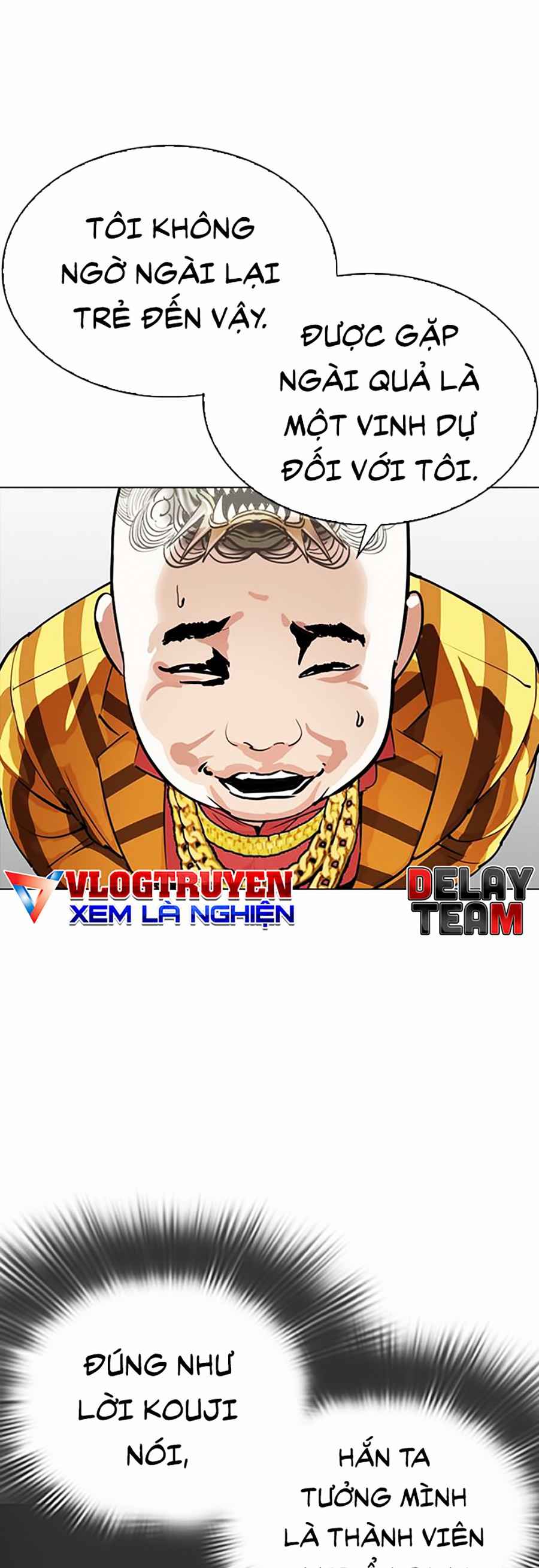 Hoán Đổi Diệu Kì Chapter 292 - Trang 2