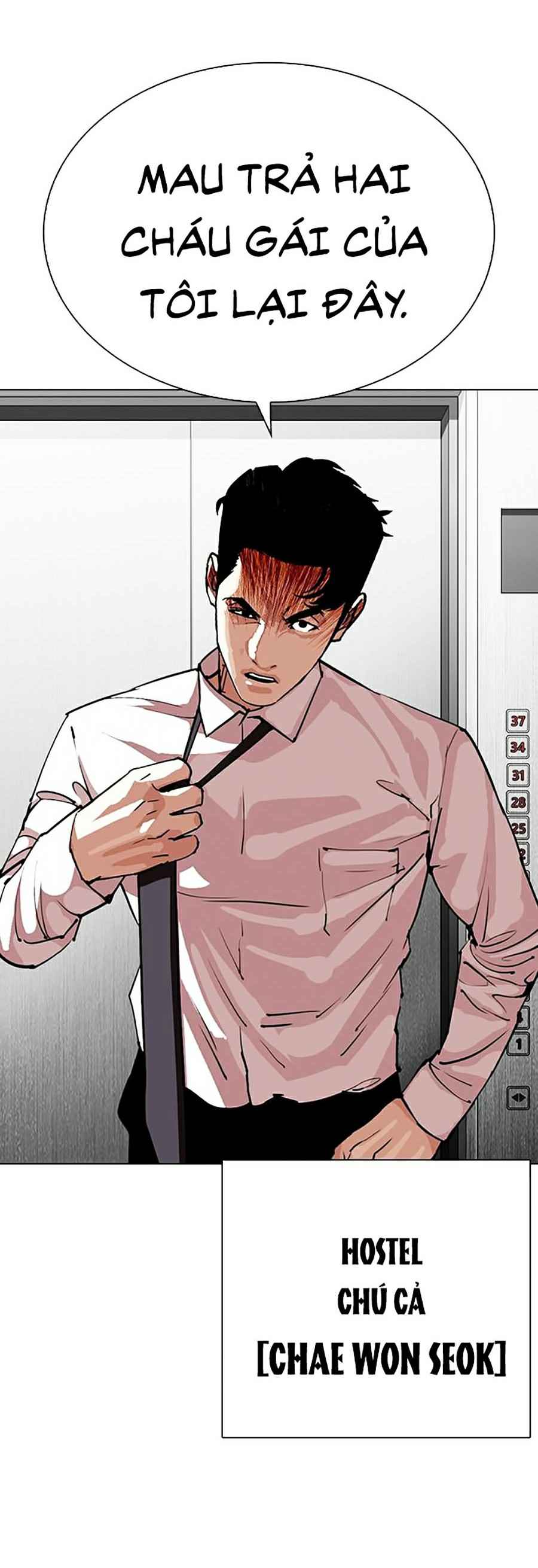 Hoán Đổi Diệu Kì Chapter 292 - Trang 2