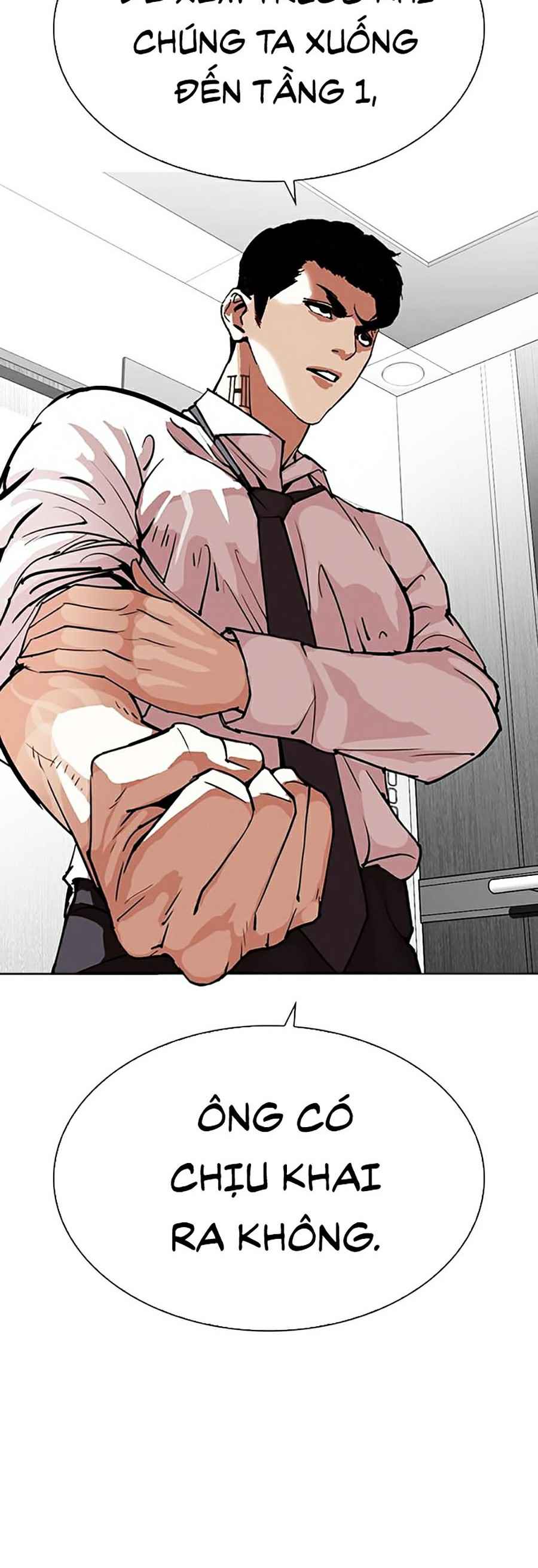 Hoán Đổi Diệu Kì Chapter 292 - Trang 2