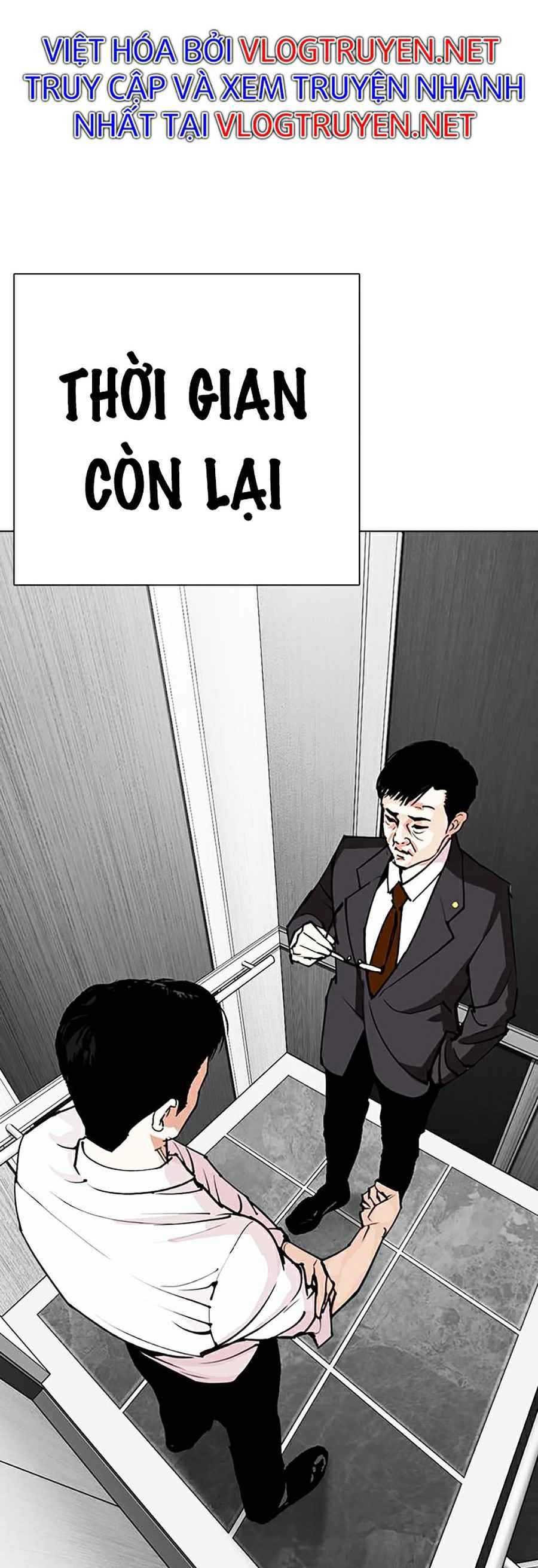 Hoán Đổi Diệu Kì Chapter 292 - Trang 2