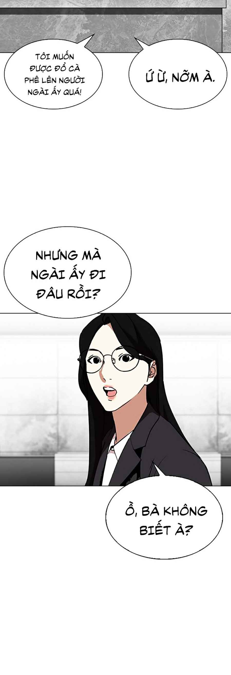 Hoán Đổi Diệu Kì Chapter 292 - Trang 2