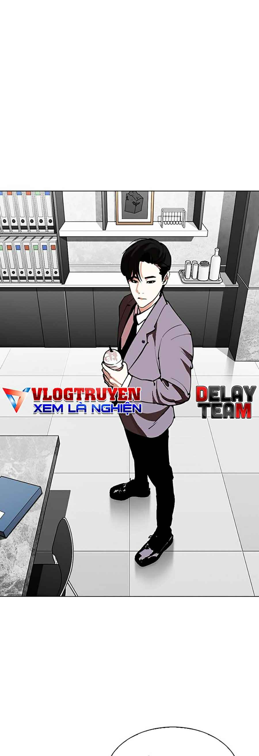 Hoán Đổi Diệu Kì Chapter 292 - Trang 2