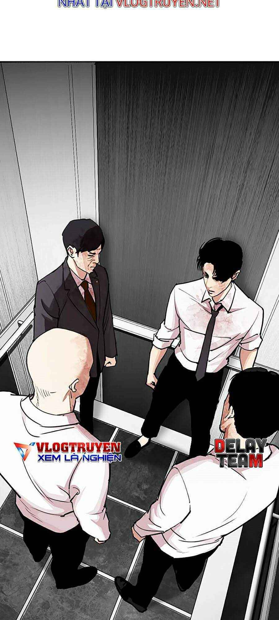 Hoán Đổi Diệu Kì Chapter 293 - Trang 2