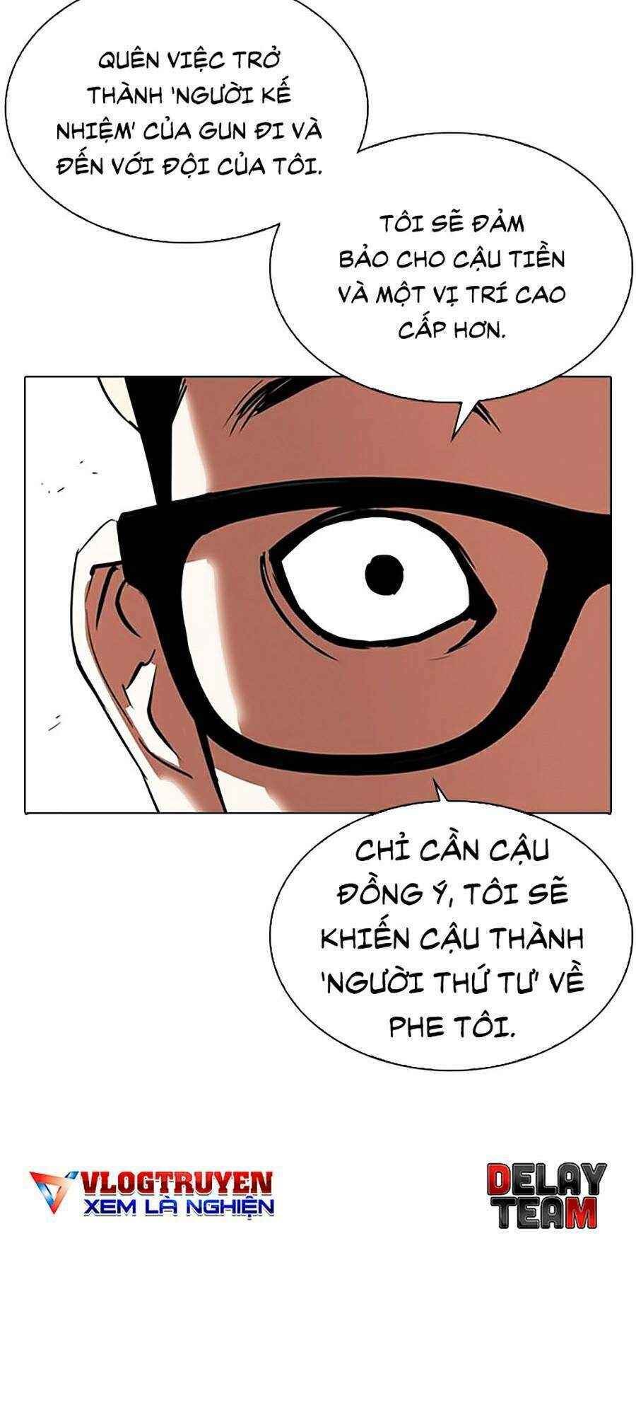 Hoán Đổi Diệu Kì Chapter 293 - Trang 2