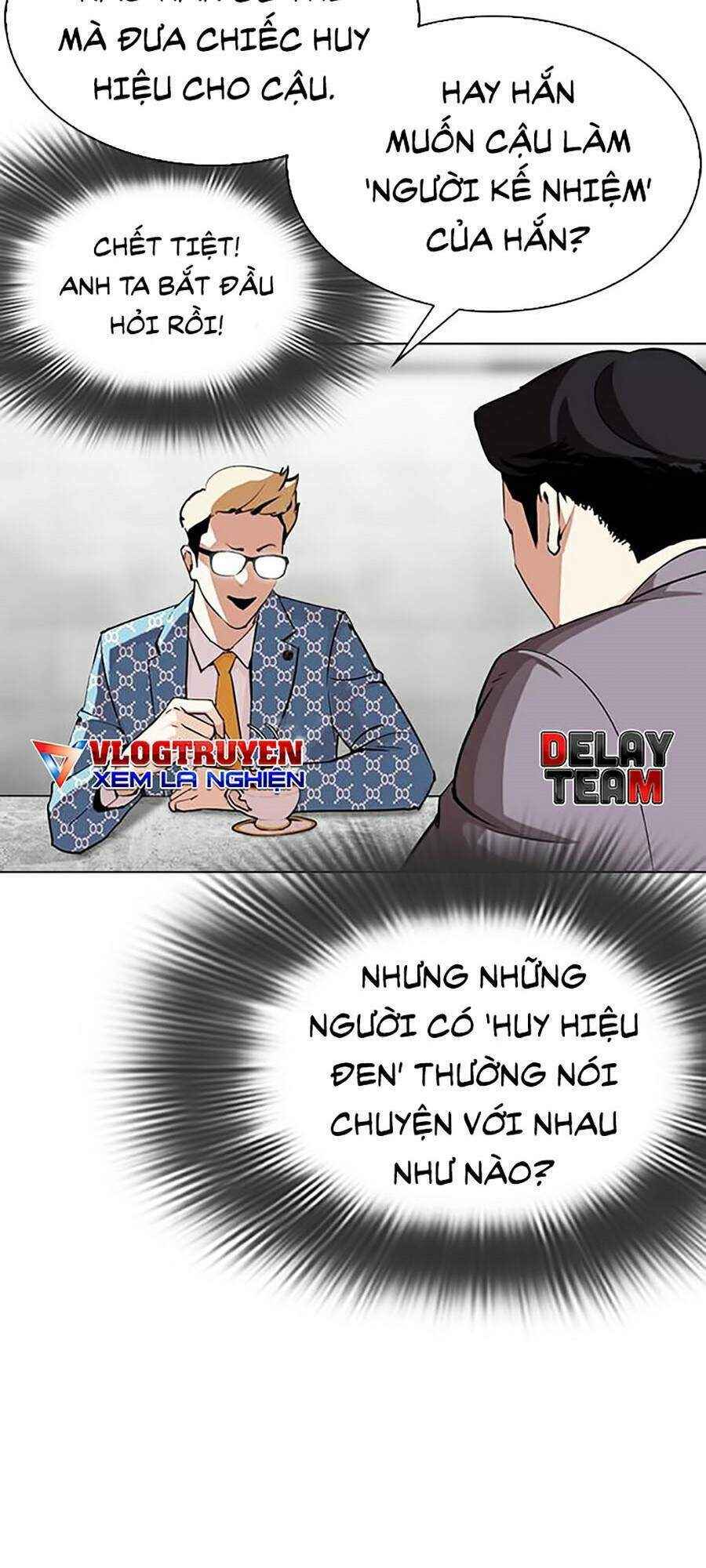 Hoán Đổi Diệu Kì Chapter 293 - Trang 2