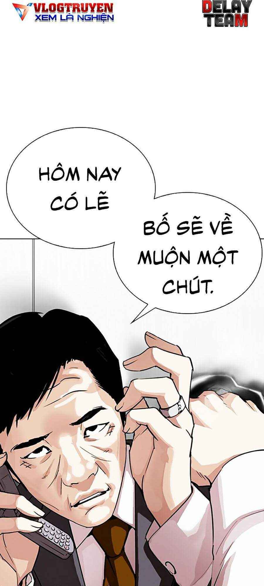 Hoán Đổi Diệu Kì Chapter 293 - Trang 2
