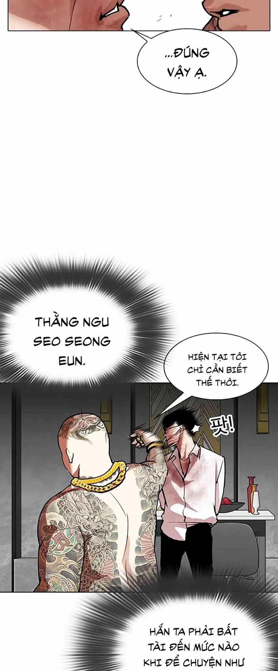 Hoán Đổi Diệu Kì Chapter 294 - Trang 2