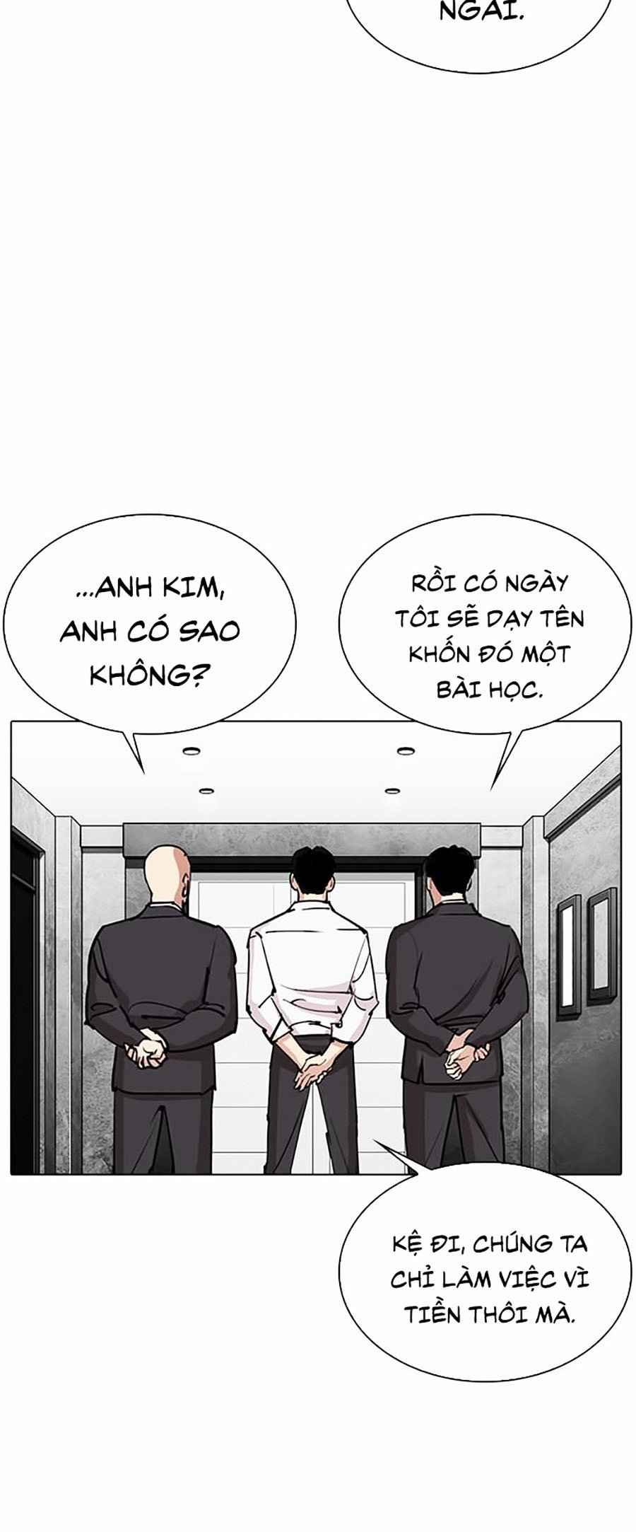 Hoán Đổi Diệu Kì Chapter 294 - Trang 2