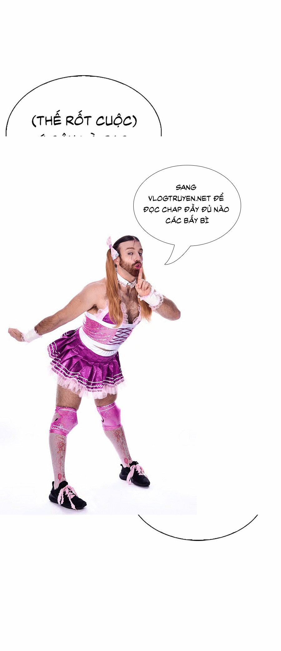 Hoán Đổi Diệu Kì Chapter 294 - Trang 2