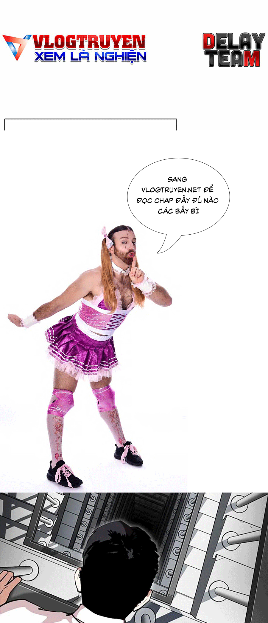 Hoán Đổi Diệu Kì Chapter 294 - Trang 2