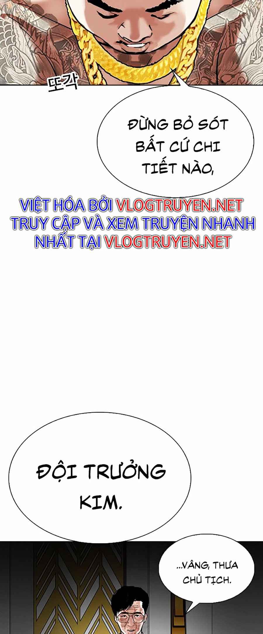 Hoán Đổi Diệu Kì Chapter 294 - Trang 2