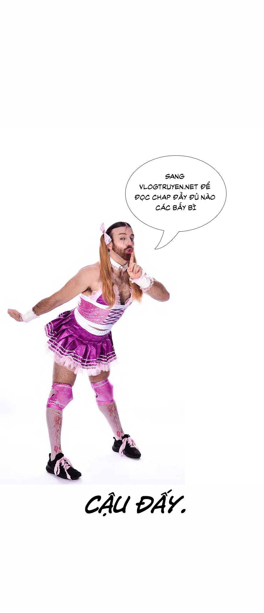 Hoán Đổi Diệu Kì Chapter 294 - Trang 2