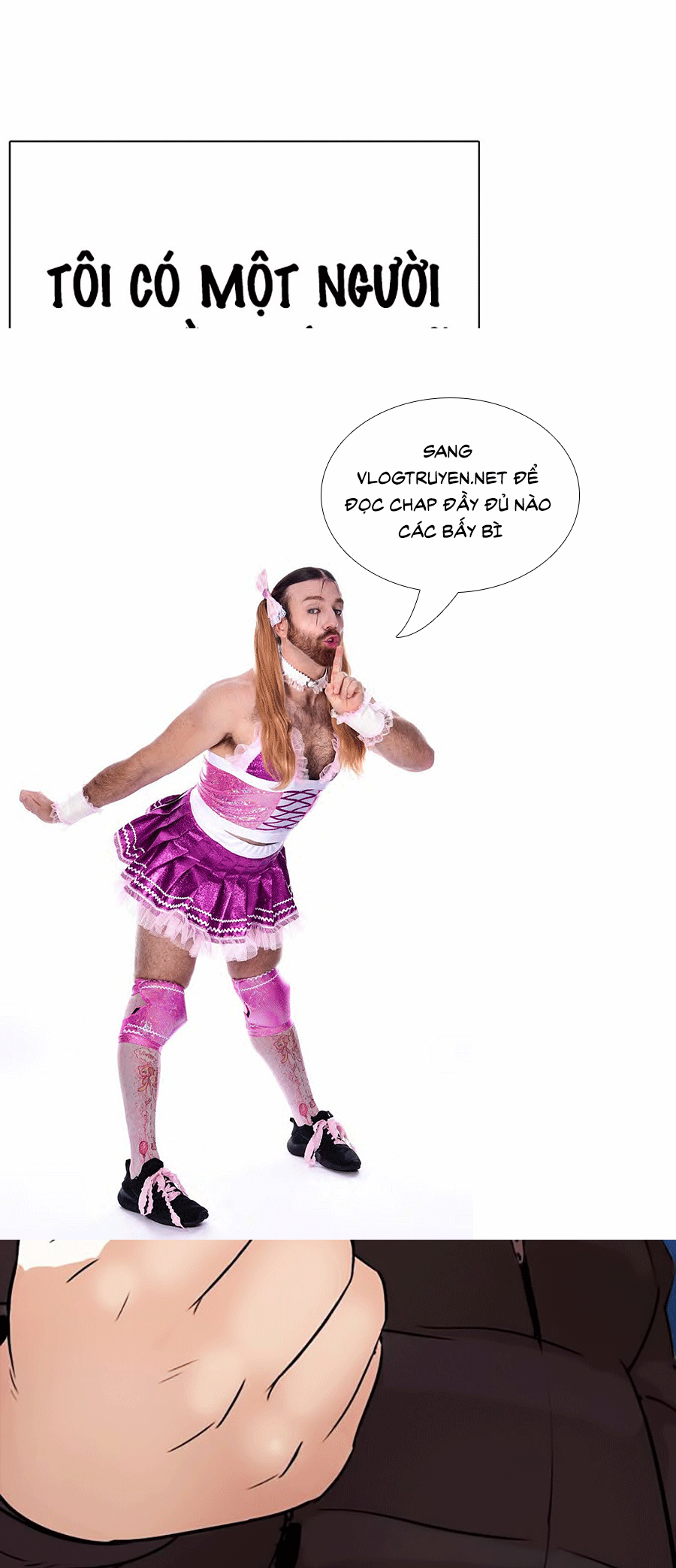 Hoán Đổi Diệu Kì Chapter 294 - Trang 2