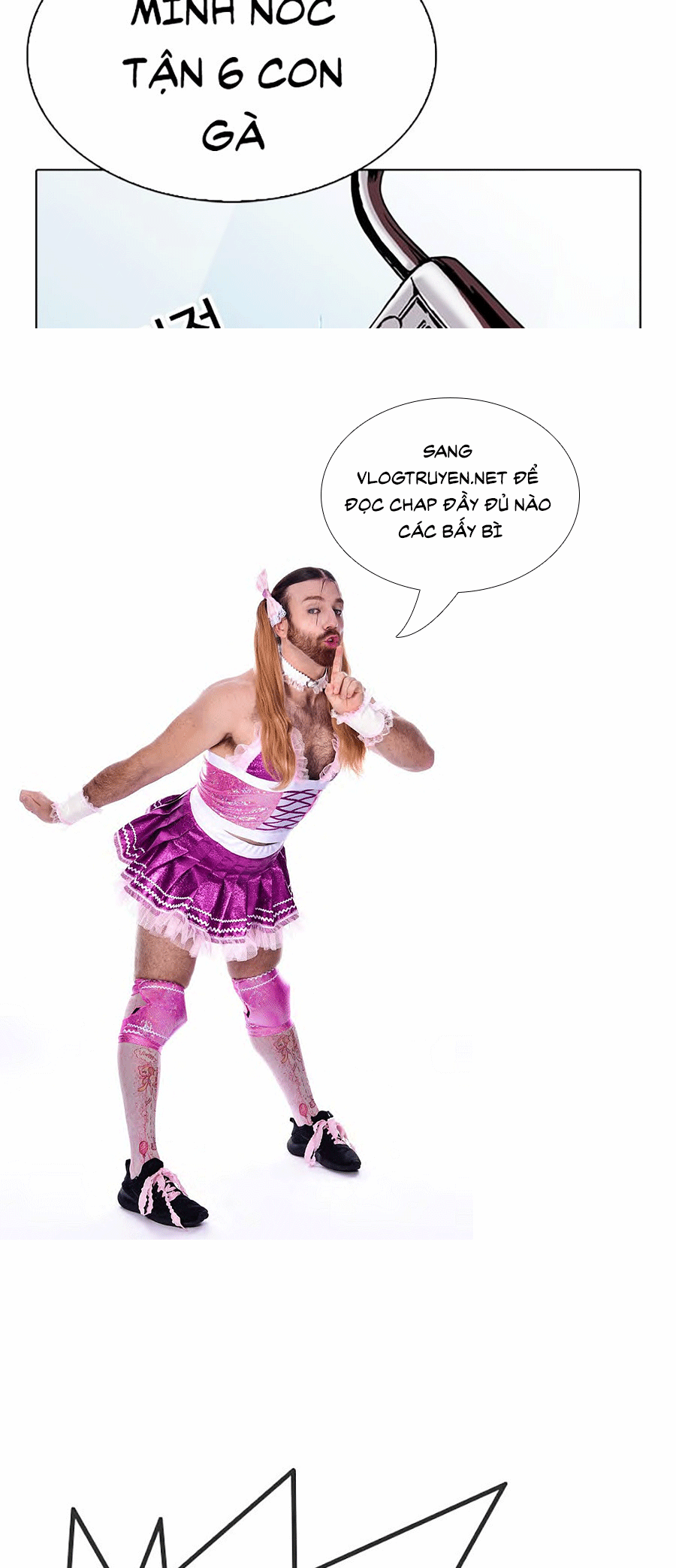 Hoán Đổi Diệu Kì Chapter 294 - Trang 2