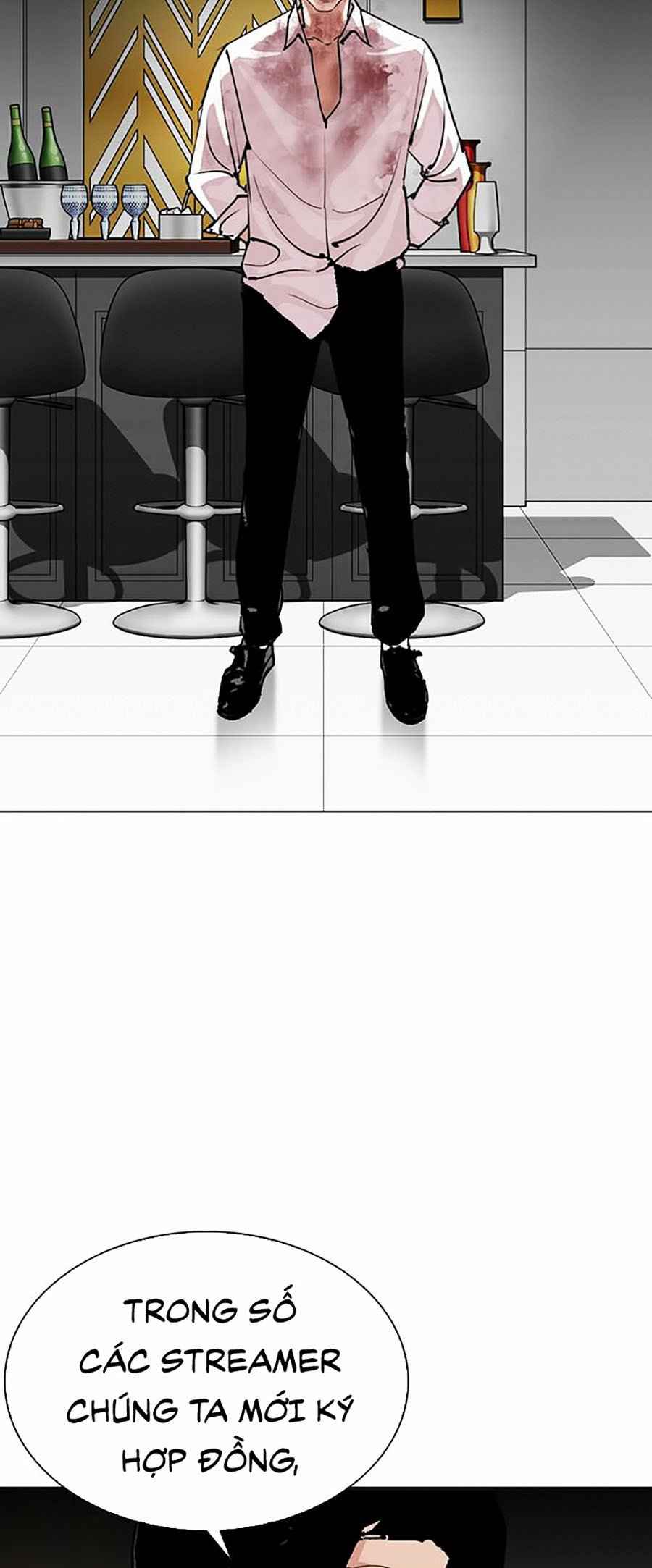 Hoán Đổi Diệu Kì Chapter 294 - Trang 2