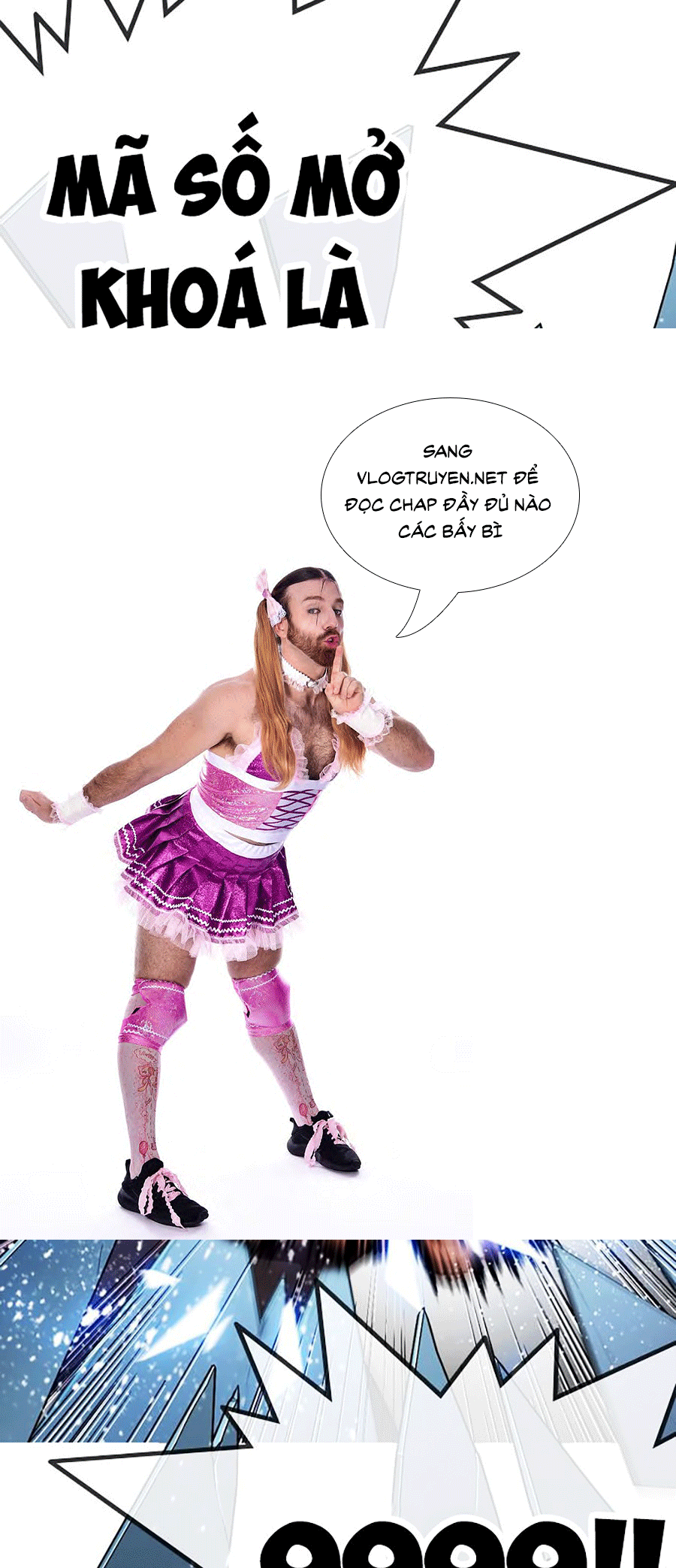 Hoán Đổi Diệu Kì Chapter 294 - Trang 2