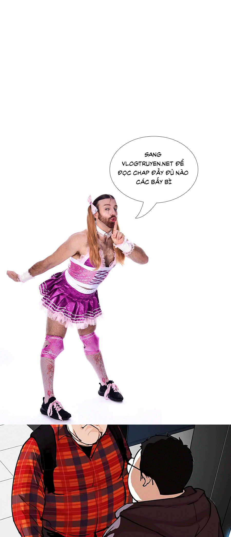 Hoán Đổi Diệu Kì Chapter 294 - Trang 2