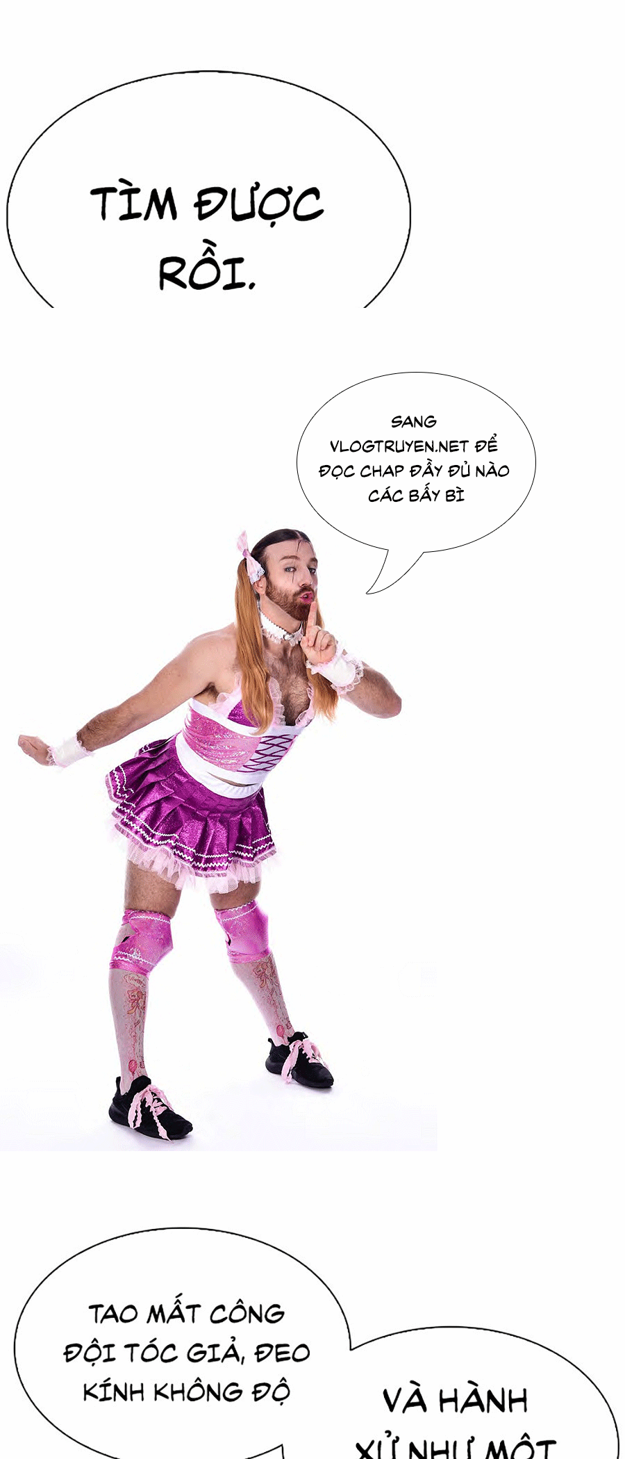 Hoán Đổi Diệu Kì Chapter 294 - Trang 2