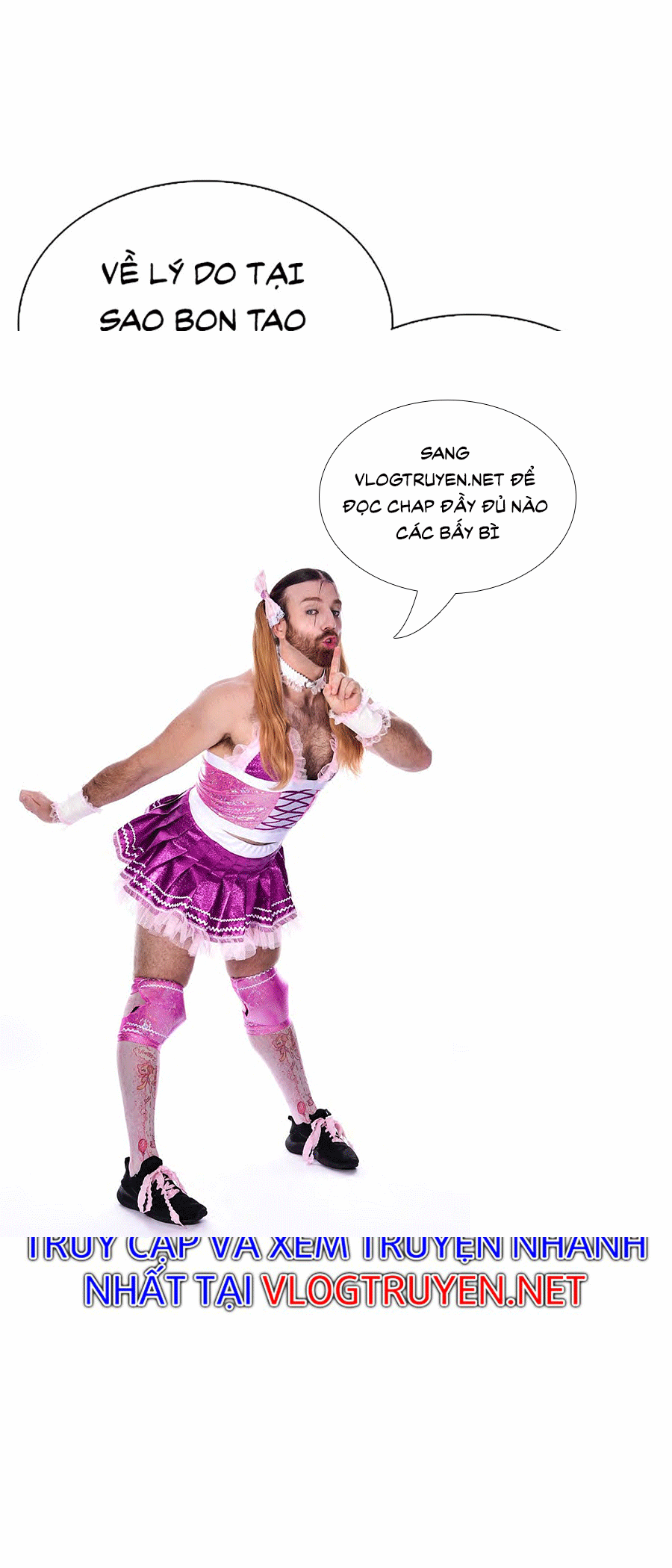 Hoán Đổi Diệu Kì Chapter 294 - Trang 2