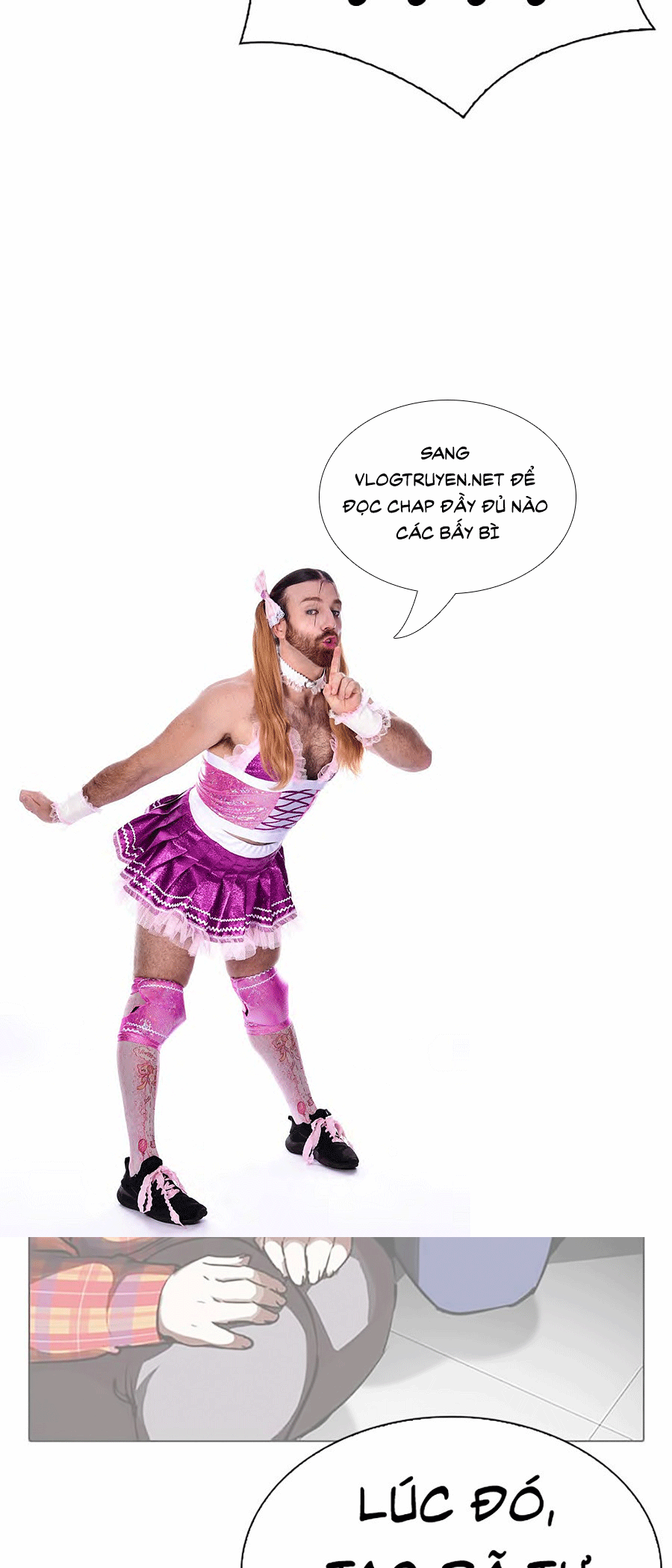 Hoán Đổi Diệu Kì Chapter 294 - Trang 2